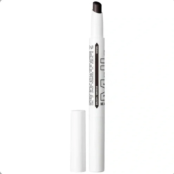 Milk Makeup Other - MILK K*U*S*H Brow Shadow Stick DIESEL Black Waterproof Brow Pencil NEW